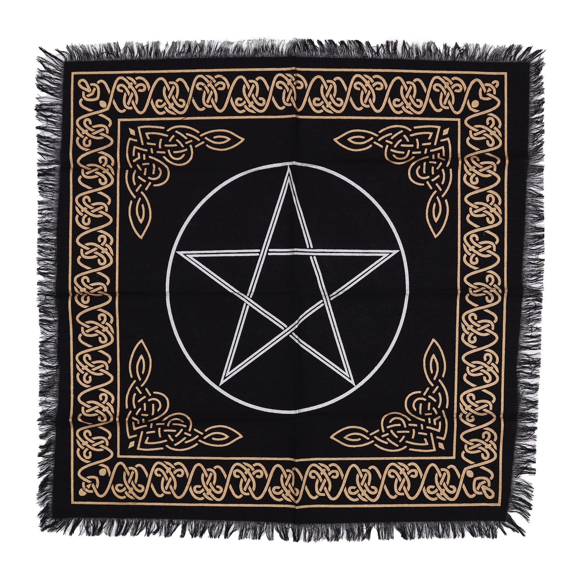 Altar Cloth Pentagon